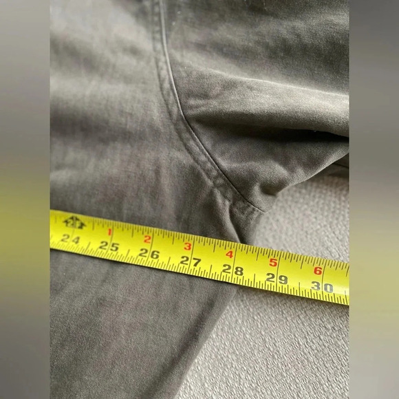 Vintage Barn Jacket Men’s XXL Croft & Barrow Chore Coat Leather Blanket Lined - Picture 8 of 8